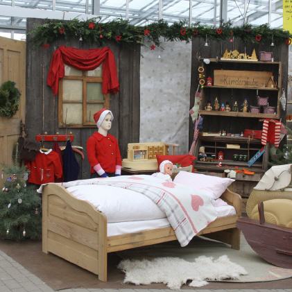 Weihnachtszauber & Adventdekoration